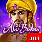 kkwin Ali Baba