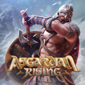 kkwin Asgardian Trỗi Dậy