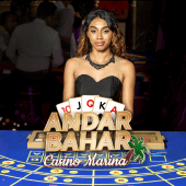 kkwin Casino Marina Andar Bahar
