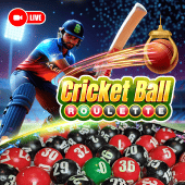 kkwin Roulette Bóng Cricket