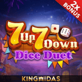 kkwin Song Ca Xúc Xắc