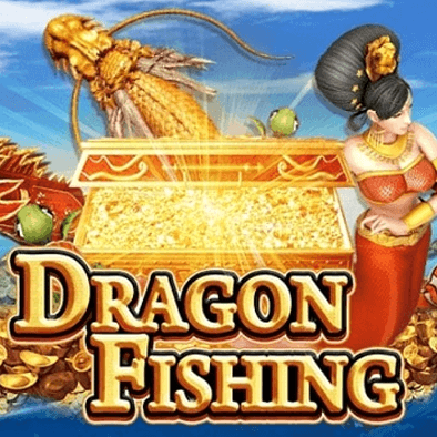 kkwin Câu Cá Rồng
