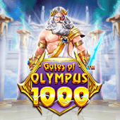 kkwin Cổng Olympus 1000