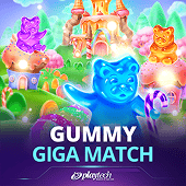 kkwin Kẹo Dẻo Giga Match