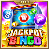kkwin Bingo Jackpot