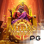 kkwin Vận May Midas