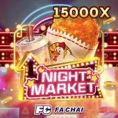 kkwin Chợ Đêm