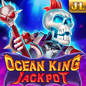 kkwin Vua Đại Dương Jackpot