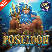 kkwin Poseidon