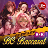 kkwin Baccarat Blockchain Sexy B B