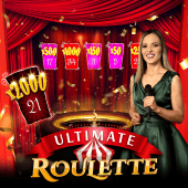 kkwin Roulette Tối Thượng